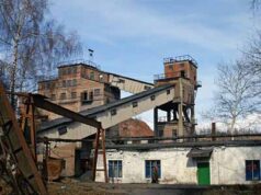 Шахтарі блокуватимуть автотрасу до “смс-ок” про зарплату Шахтарі блокуватимуть автотрасу до "смс-ок" про зарплату