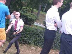 Валентина Бобака нагородили за розвиток карате? Валентина Бобака нагородили за розвиток карате?