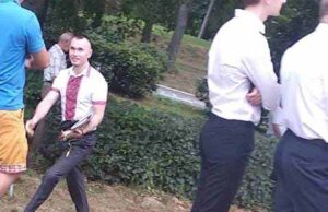 Валентина Бобака нагородили за розвиток карате? Валентина Бобака нагородили за розвиток карате?