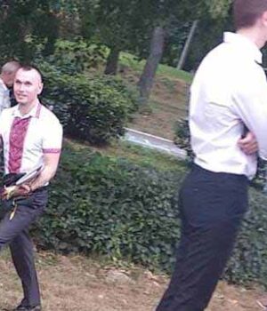 776 Валентина Бобака нагородили за розвиток карате?