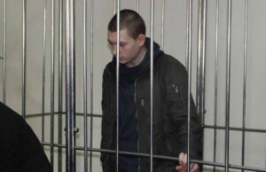 Підозрюваного у вбивстві Катерини Литкіної судитимуть у Ковелі Підозрюваного у вбивстві Катерини Литкіної судитимуть у Ковелі