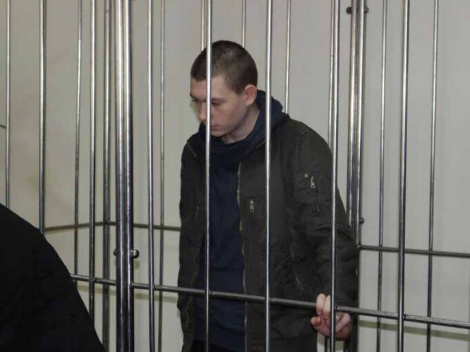 Підозрюваного у вбивстві Катерини Литкіної судитимуть у Ковелі Підозрюваного у вбивстві Катерини Литкіної судитимуть у Ковелі