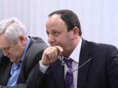 Профспілкові лідери домагаються звільнення гендиректора “Волиньвугілля” Гарбузюка Профспілкові лідери домагаються звільнення гендиректора "Волиньвугілля" Гарбузюка