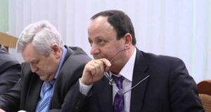 Новим “генералом” “Волиньвугілля” може стати Федір Богдан Новим "генералом" "Волиньвугілля" може стати Федір Богдан