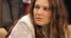 “Виконавча-3”: Карлсон повертається. За справу взялася Тетяна Монтян "Виконавча-3": Карлсон повертається. За справу взялася Тетяна Монтян