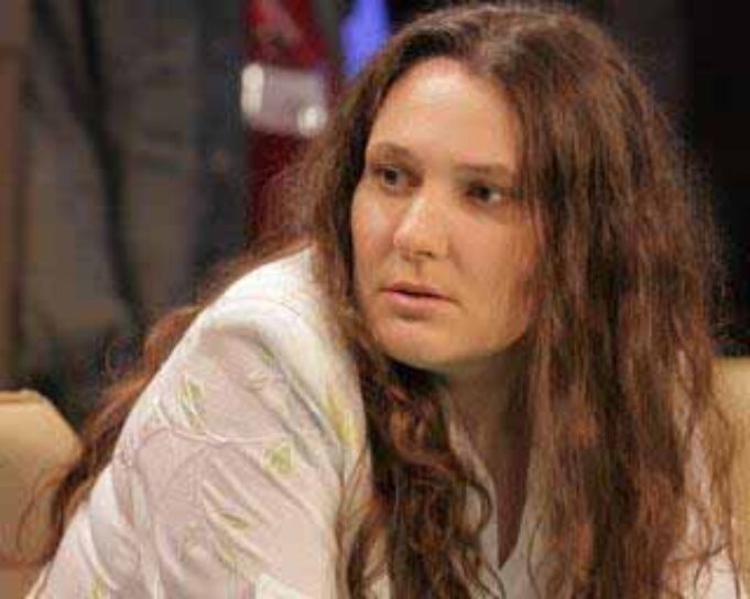 “Виконавча-3”: Карлсон повертається. За справу взялася Тетяна Монтян "Виконавча-3": Карлсон повертається. За справу взялася Тетяна Монтян
