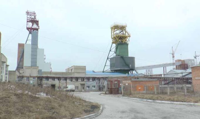 Почалося фінансування будівництва десятої шахти Почалося фінансування будівництва десятої шахти