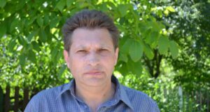 Проти Віктора Панасюка відкрили кримінальне провадження Проти Віктора Панасюка відкрили кримінальне провадження