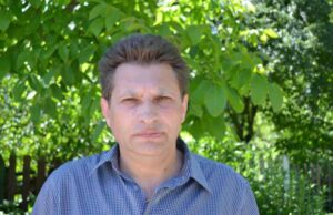 Проти Віктора Панасюка відкрили кримінальне провадження Проти Віктора Панасюка відкрили кримінальне провадження