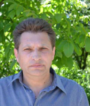 Проти Віктора Панасюка відкрили кримінальне провадження