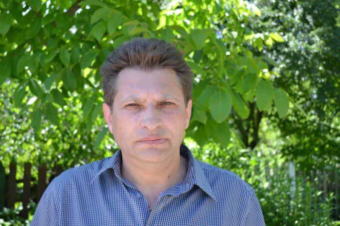 Проти Віктора Панасюка відкрили кримінальне провадження Проти Віктора Панасюка відкрили кримінальне провадження