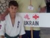 Дмитро Мельничук – бронзовий призер змагань із кіокушин-карате в Румунії Дмитро Мельничук - бронзовий призер змагань із кіокушин-карате в Румунії