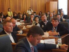 14 червня в міській раді – комітетські слухання за участю міністерств на народних депутатів 14 червня в міській раді - комітетські слухання за участю міністерств на народних депутатів