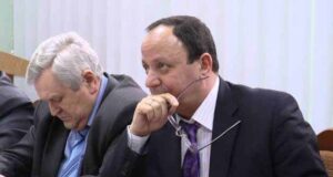 “Гарбузюк має піти у відставку”, – Гунчик "Гарбузюк має піти у відставку"