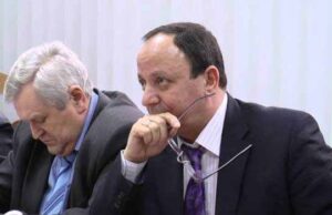 “Гарбузюк має піти у відставку”, – Гунчик "Гарбузюк має піти у відставку"