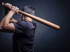 Чоловіку, який вчинив бійку в Благодатному, “світить” від 3 до 7 років в’язниці Чоловіку