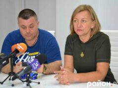 Атовець, якого судили за незаконне зберігання зброї, погрожував підірвати Палицю та Івахіва Атовець