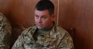 Очільника “Правого сектору” Нововолинська виключили з організації Очільника "Правого сектору" Нововолинська виключили з організації