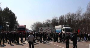 Прес-конференція Андрія Фафлея Сьогодні загинули 10 бійців 51 бригади