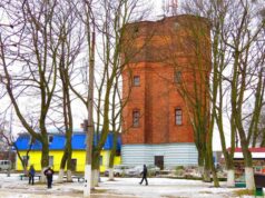 Начальника нововолинського водоканалу покарали за корупцію Начальника нововолинського водоканалу покарали за корупцію