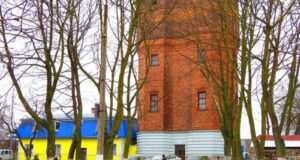 Начальника нововолинського водоканалу покарали за корупцію Начальника нововолинського водоканалу покарали за корупцію