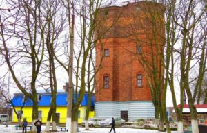 Начальника нововолинського водоканалу покарали за корупцію Начальника нововолинського водоканалу покарали за корупцію