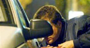 “Заробляв” на наркотики, обкрадаючи автівки "Заробляв" на наркотики