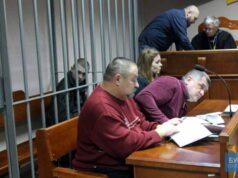 Справа Литкіної: знайдена флешка жертви в телефоні обвинувачуваного у вбивстві Справа Литкіної: знайдена флешка жертви в телефоні обвинувачуваного у вбивстві