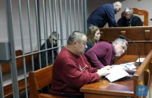 Справа Литкіної: знайдена флешка жертви в телефоні обвинувачуваного у вбивстві Справа Литкіної: знайдена флешка жертви в телефоні обвинувачуваного у вбивстві