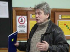 Шахтарів закликають залишити “червоні” профспілки й приєднатися до незалежної Шахтарів закликають залишити "червоні" профспілки й приєднатися до незалежної