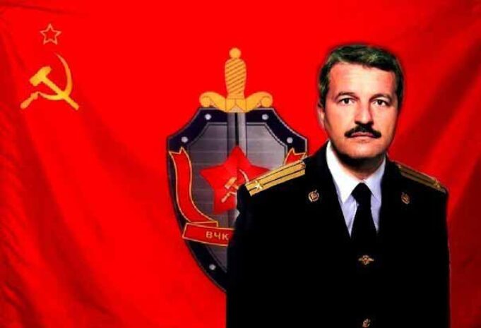 Нововолинець Олег Філінюк потрапив до всеукраїнської бази сепаратистів Нововолинець Олег Філінюк потрапив до всеукраїнської бази сепаратистів