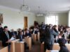 44-а сесія Нововолинської міської ради (відео) 44-а сесія Нововолинської міської ради (відео)