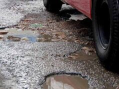 #ямковий_ремонт: Коптюк у Нововолинську “освоїв” майже 3,6 мільйона без тендерів #ямковий_ремонт: Коптюк у Нововолинську "освоїв" майже 3