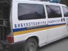 Житель Жовтневого пошкодив руку: вибухнув ліхтар Житель Жовтневого пошкодив руку: вибухнув ліхтар
