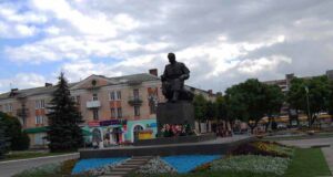 Програма святкових заходів до Дня Незалежності і Дня міста (ОНОВЛЕНО) Програма святкових заходів до Дня Незалежності і Дня міста (ОНОВЛЕНО)