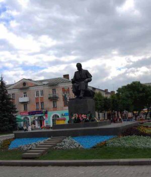 Програма святкових заходів до Дня Незалежності і Дня міста (ОНОВЛЕНО)