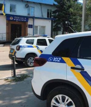 Диверсійних груп у місті не виявлено