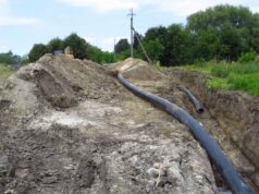 З понеділка буде відсутнє водопостачання окремих вулиць Нововолинська! З понеділка буде відсутнє водопостачання окремих вулиць Нововолинська!