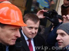 Шахтарям виплатять зарплату й організують зустріч із міністром Шахтарям виплатять зарплату й організують зустріч із міністром