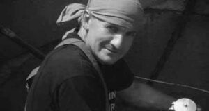 Нововолинськ попрощався з Іваном Ганею Нововолинськ попрощався з Іваном Ганею