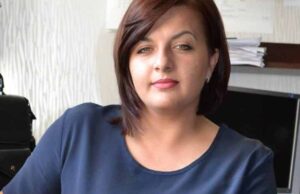 “Яремині стандарти”: журналістка поширює неправду і краде матеріали в колег "Яремині стандарти": журналістка поширює неправду і краде матеріали в колег