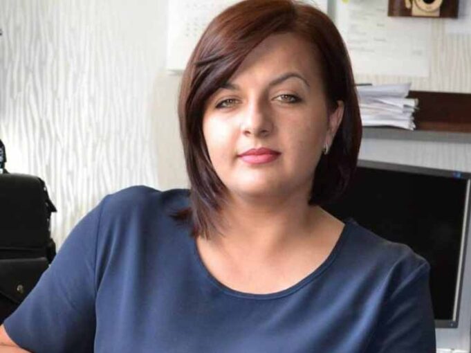 “Яремині стандарти”: журналістка поширює неправду і краде матеріали в колег "Яремині стандарти": журналістка поширює неправду і краде матеріали в колег