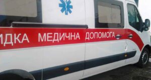 Сімох працівників “ВМП” госпіталізували просто з робочого місця Сімох працівників "ВМП" госпіталізували просто з робочого місця