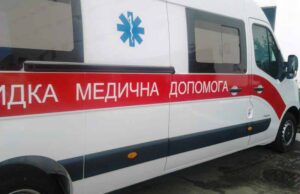 Сімох працівників “ВМП” госпіталізували просто з робочого місця Сімох працівників "ВМП" госпіталізували просто з робочого місця