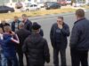 Міська влада боїться шахтарських протестів? Міська влада боїться шахтарських протестів?