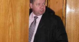 Нововолинську “Батьківщину” очолив Андрій Сторонський Нововолинську “Батьківщину” очолив Андрій Сторонський