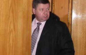Нововолинську “Батьківщину” очолив Андрій Сторонський Нововолинську “Батьківщину” очолив Андрій Сторонський