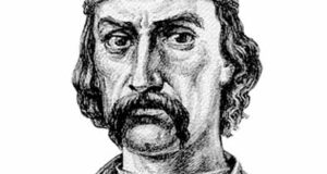 Святий Володимир народився в Будятичах (ФІЛЬМ) Святий Володимир народився в Будятичах (ФІЛЬМ)