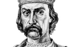 Святий Володимир народився в Будятичах (ФІЛЬМ) Святий Володимир народився в Будятичах (ФІЛЬМ)