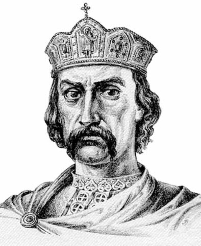 Святий Володимир народився в Будятичах (ФІЛЬМ) Святий Володимир народився в Будятичах (ФІЛЬМ)